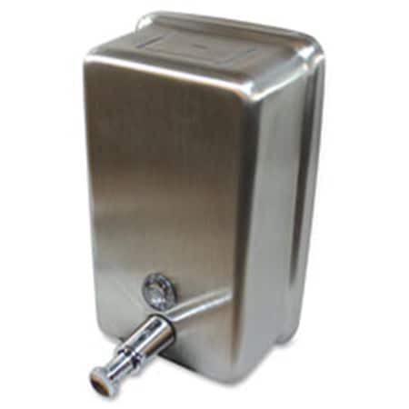 Chesterfield Ss Vertical Soap Dispenser CH1612887